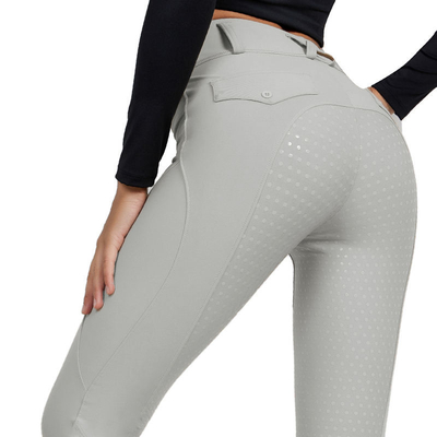 Classical Horse Riding Pants XXS Equestrian Breeches Quick Dry