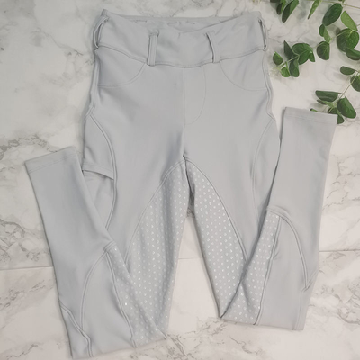 Classical Horse Riding Pants XXS Equestrian Breeches Quick Dry