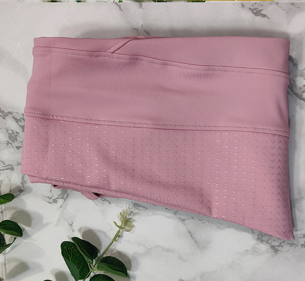 Quick Drying 6 Colors Horse Riding Pants Kids Breeches Riding Jodhpurs Leggings