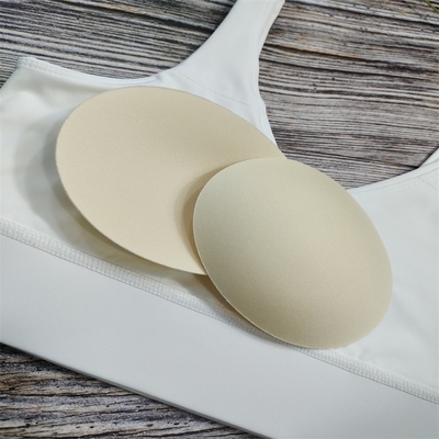 230g Womens Sports Bra Fitness Yoga Underwear Chest Pad Removable Nylon Bra Top
