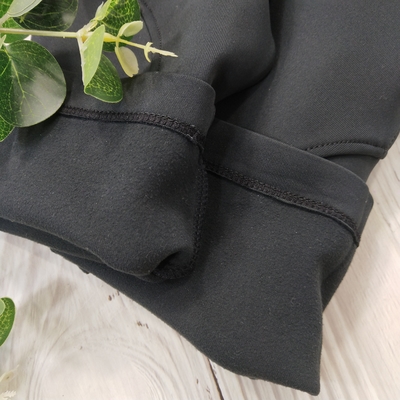 XXS Winter Horse Riding Pants For Women Thick Leggings 4 Colors
