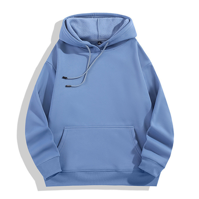 Men Equestrian Horseback Riding Sweatshirt Hoodies For Winter