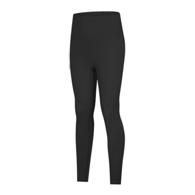 Free Size Super Elastic Yoga Pants Hip Lifting Trackless Yoga Clothes Women