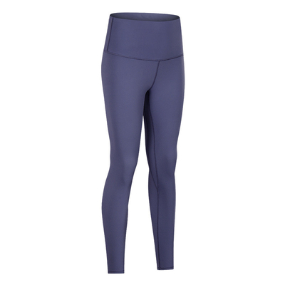 Women'S Slim Fit Capri Pants Stretch Anti Pilling Sports Yoga Leggings For Running