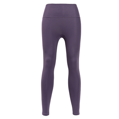 Fitness Stretch Womens Plus Size Sports Leggings Waistband Nylon Running Pants