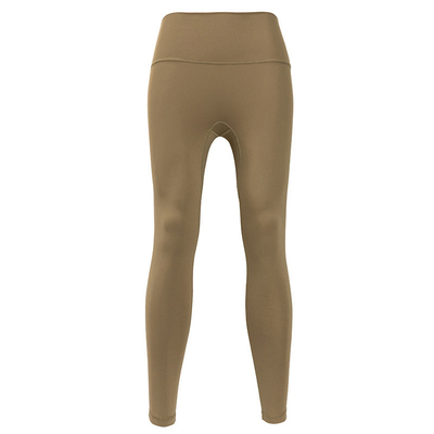 Fitness Stretch Womens Plus Size Sports Leggings Waistband Nylon Running Pants
