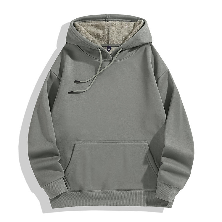 Men Equestrian Horseback Riding Sweatshirt Hoodies For Winter